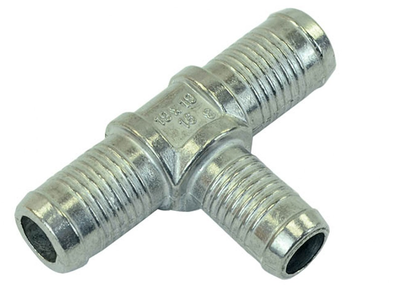 Teu apa aluminiu 19x16x19