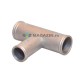 T APA METAL 19X16X19 T APA METAL 19X16X19