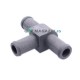 T APA PLASTIC 15X15X15