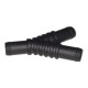 Y GAZ DIN PLASTIC 12X12X12 Y GAZ DIN PLASTIC 12X12X12