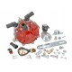 REDUCTOR GPL AC 01 250 CP + ELECTROVALVA AC 8X8 REDUCTOR GPL AC 01 250 CP + ELECTROVALVA AC 8X8