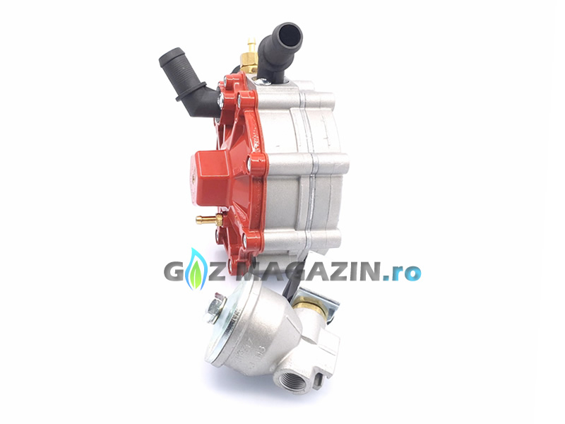 REDUCTOR GPL AC 01 250 CP + ELECTROVALVA AC 8X8 REDUCTOR GPL AC 01 250 CP + ELECTROVALVA AC 8X8