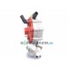 REDUCTOR GPL AC 01 250 CP + ELECTROVALVA AC 8X8 REDUCTOR GPL AC 01 250 CP + ELECTROVALVA AC 8X8