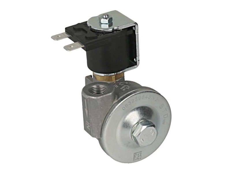 VAPORIZATOR AC R01 180 CP + ELECTROVALVA 6x6 MM VAPORIZATOR AC R01 180 CP + ELECTROVALVA 6x6 MM