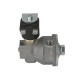VAPORIZATOR AC R01 180 CP + ELECTROVALVA 6x6 MM VAPORIZATOR AC R01 180 CP + ELECTROVALVA 6x6 MM