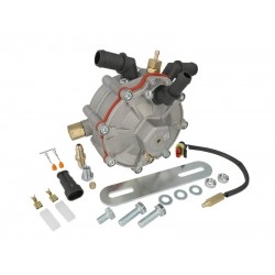 VAPORIZATOR AC R01 180 CP FARA ELECTROVALVA 