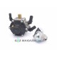 REDUCTOR GPL AC R02 150 CP + ELECTROVALVA AC 6X6 REDUCTOR GPL AC R02 150 CP + ELECTROVALVA AC 6X6