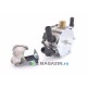 REDUCTOR GPL AC R02 150 CP + ELECTROVALVA AC 6X6 REDUCTOR GPL AC R02 150 CP + ELECTROVALVA AC 6X6
