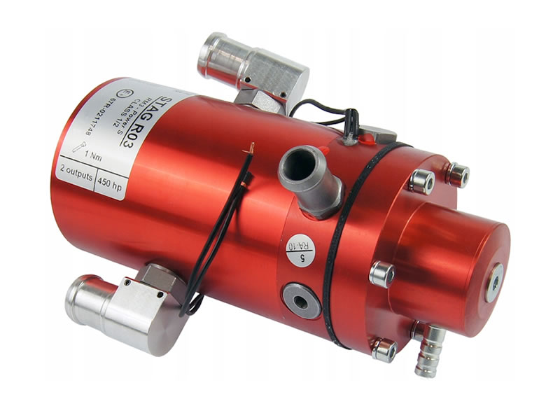 Reductor GPL AC Stag R03 450 CP TEG350ATK Reductor GPL AC Stag R03 450 CP TEG350ATK