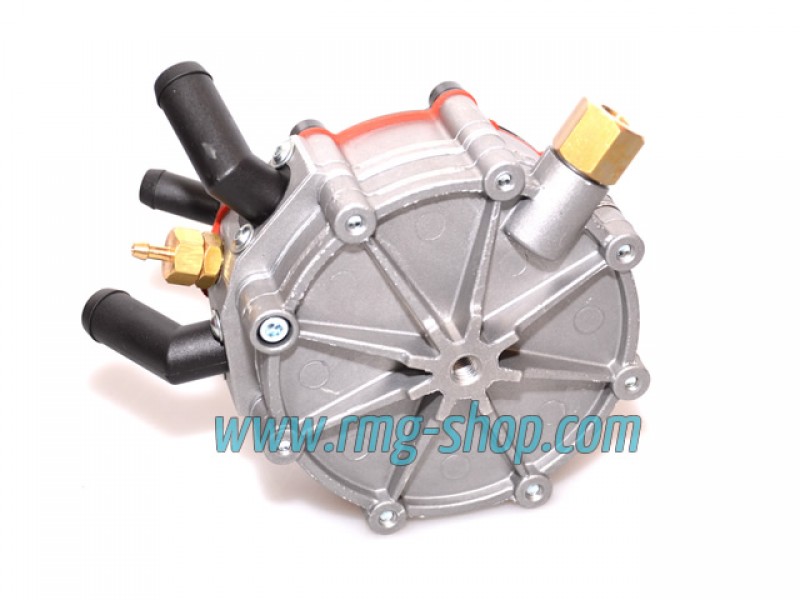 REDUCTOR GPL AC 01 150 CP + ELECTROVALVA AC 6X6 REDUCTOR GPL AC 01 150 CP + ELECTROVALVA AC 6X6