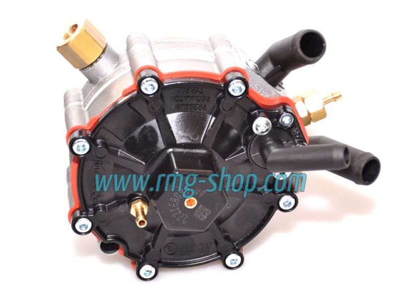 REDUCTOR GPL AC 01 150 CP REDUCTOR GPL AC 01 150 CP