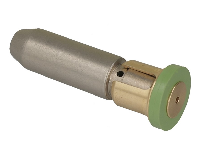 KIT REVIZIE BOBINA VAPORIZATOR ALEX SHARK