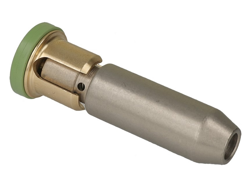 KIT REVIZIE BOBINA VAPORIZATOR ALEX SHARK
