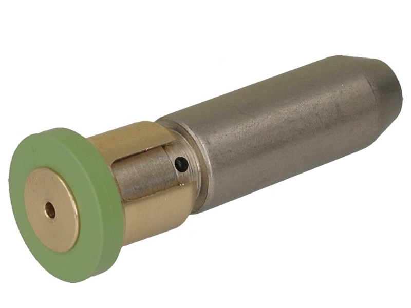 KIT REVIZIE BOBINA VAPORIZATOR ALEX SHARK