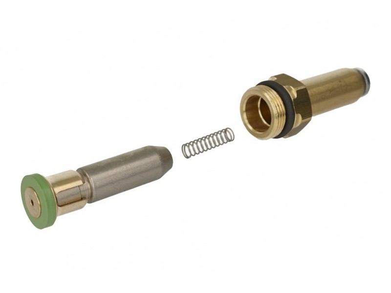 KIT REVIZIE BOBINA VAPORIZATOR ALEX SHARK