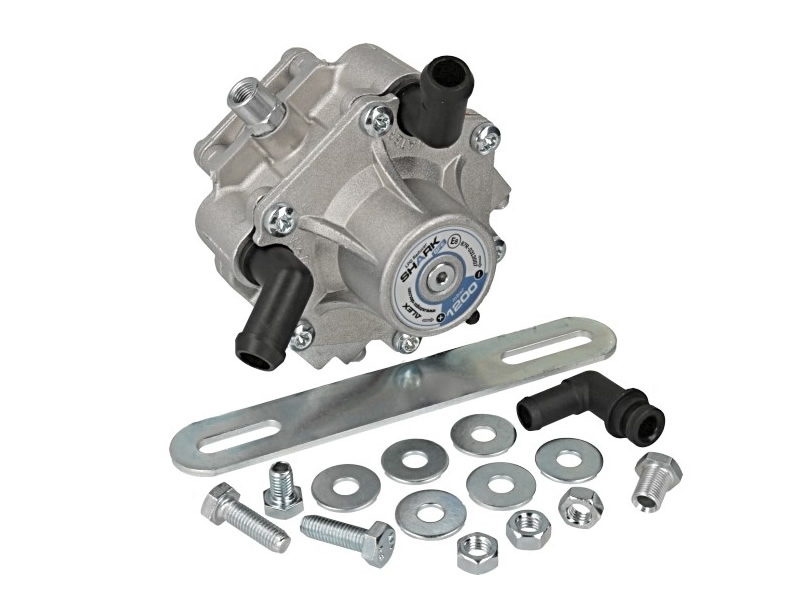 VAPORIZATOR ALEX SHARK BFE 1200 MBARI (150 CP) VAPORIZATOR ALEX SHARK BFE 1200 MBARI (150 CP)