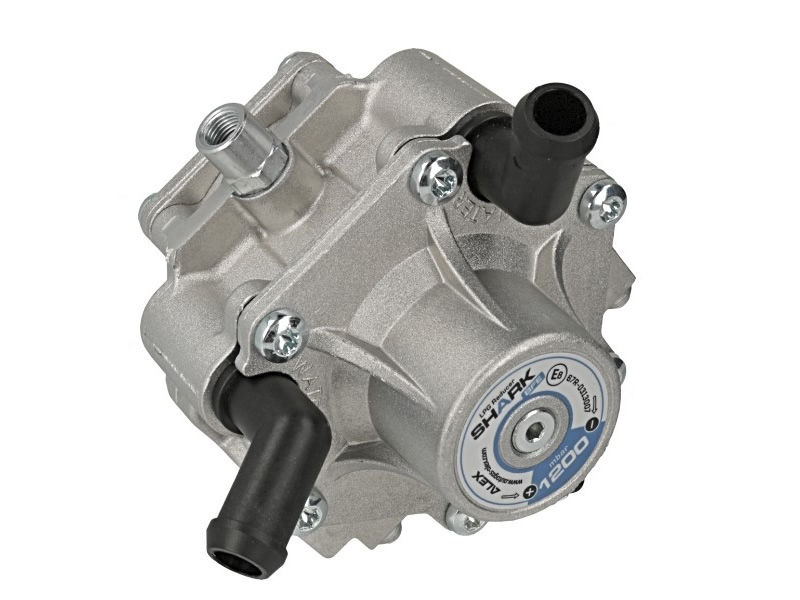 VAPORIZATOR ALEX SHARK BFE 1200 MBARI (150 CP) VAPORIZATOR ALEX SHARK BFE 1200 MBARI (150 CP)