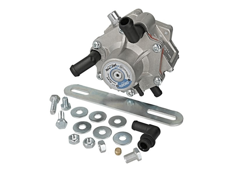 VAPORIZATOR ALEX SHARK BFE 1200 MBARI (150 CP) VAPORIZATOR ALEX SHARK BFE 1200 MBARI (150 CP)