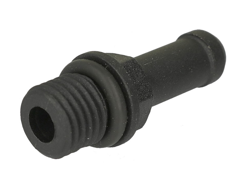 STUT VACUUM VAPORIZATOR ALEX SHARK 1200 / 1500 (Ø6 MM) STUT VACUUM VAPORIZATOR ALEX SHARK 1200 / 1500 (Ø6 MM)