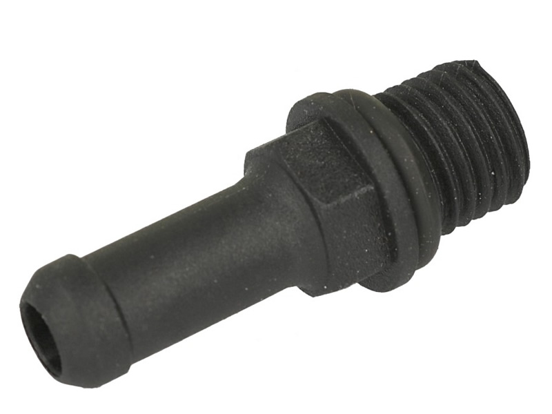 STUT VACUUM VAPORIZATOR ALEX SHARK 1200 / 1500 (Ø6 MM) STUT VACUUM VAPORIZATOR ALEX SHARK 1200 / 1500 (Ø6 MM)