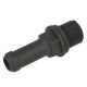 STUT VACUUM VAPORIZATOR ALEX SHARK 1200 / 1500 (Ø6 MM) STUT VACUUM VAPORIZATOR ALEX SHARK 1200 / 1500 (Ø6 MM)