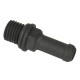 STUT VACUUM VAPORIZATOR ALEX SHARK 1200 / 1500 (Ø6 MM) STUT VACUUM VAPORIZATOR ALEX SHARK 1200 / 1500 (Ø6 MM)