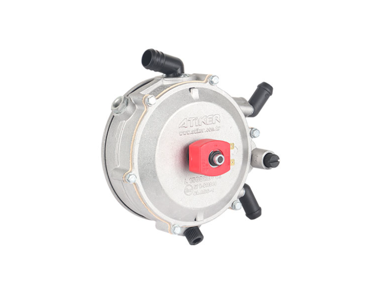 VAPORIZATOR ATIKER VR02 90 kW (122 CP) VAPORIZATOR ATIKER VR02 90 kW (122 CP)