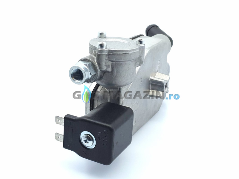VAPORIZATOR AUTOGAS ITALIA RPG 09 (150 CP) VAPORIZATOR AUTOGAS ITALIA RPG 09 (150 CP)