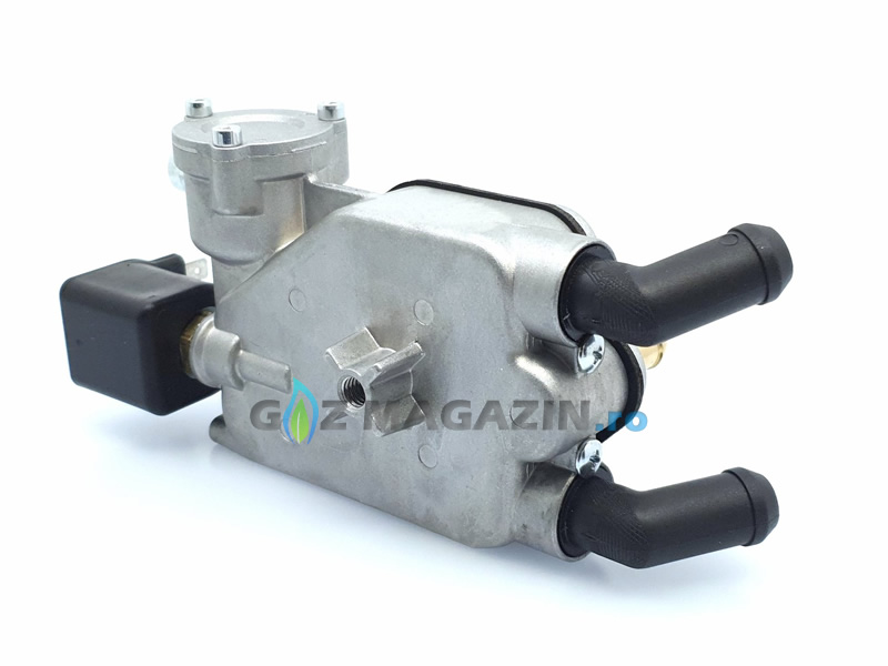 VAPORIZATOR AUTOGAS ITALIA RPG 09 (150 CP) VAPORIZATOR AUTOGAS ITALIA RPG 09 (150 CP)