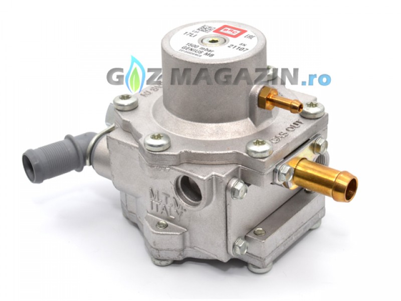 REDUCTOR GPL BRC GENIUS MB 1200 REDUCTOR GPL BRC GENIUS MB 1200