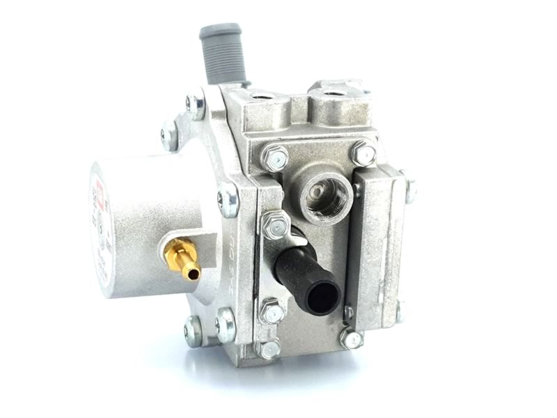 Reductor GPL BRC Genius MB 800 Reductor GPL BRC Genius MB 800