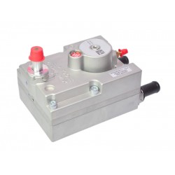 VAPORIZATOR BRC GENIUS MAX (PRO BOOST) - 240 KW