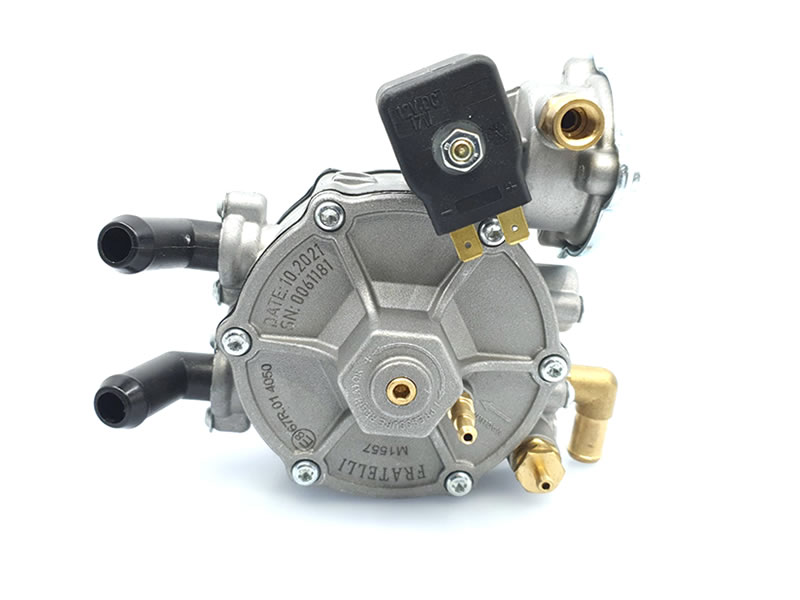 REDUCTOR GPL  FRATELLI