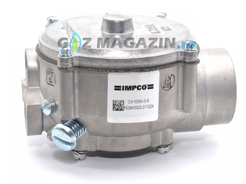 CARBURATOR IMPCO CA100 M-3