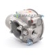 MEMBRANA SILICON CARBURATOR / MIXER IMPCO CA100/CA125 (ORIGINALA)