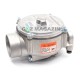 MEMBRANA SILICON CARBURATOR / MIXER IMPCO CA100/CA125 (ORIGINALA)