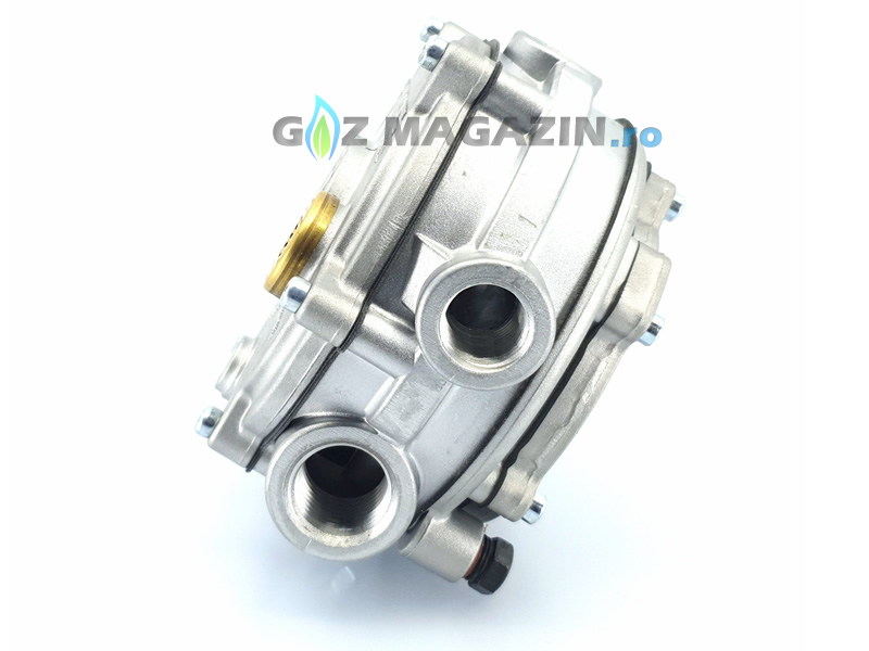 VAPORIZATOR IMPCO MODEL J VAPORIZATOR IMPCO MODEL J