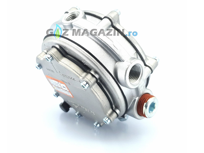 VAPORIZATOR IMPCO MODEL J VAPORIZATOR IMPCO MODEL J