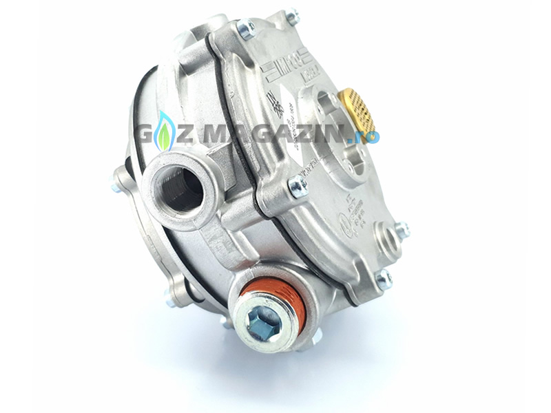 VAPORIZATOR IMPCO MODEL J VAPORIZATOR IMPCO MODEL J