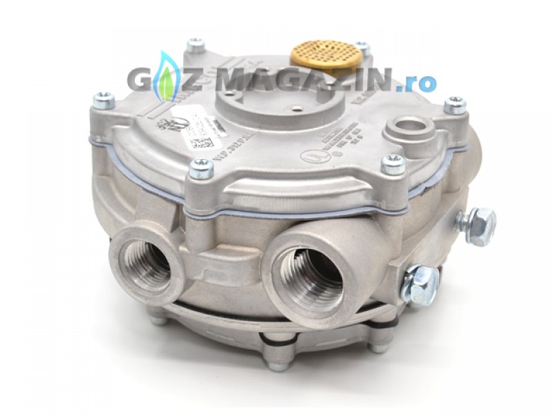 VAPORIZATOR IMPCO COBRA VAPORIZATOR IMPCO COBRA