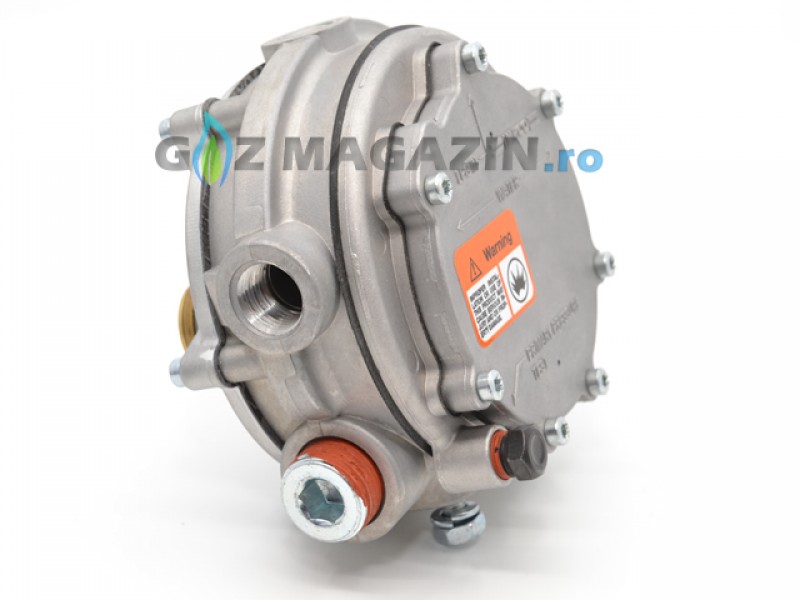 VAPORIZATOR IMPCO COBRA VAPORIZATOR IMPCO COBRA