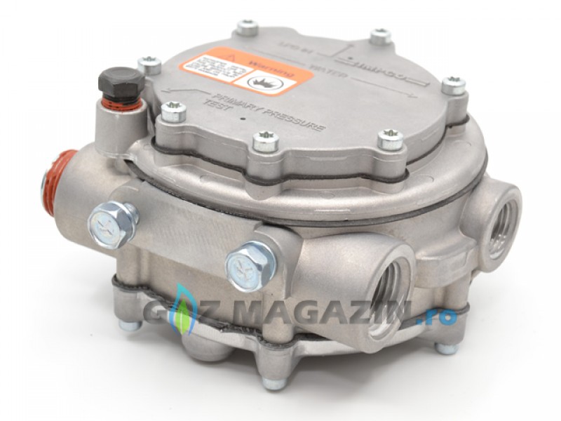 VAPORIZATOR IMPCO COBRA VAPORIZATOR IMPCO COBRA