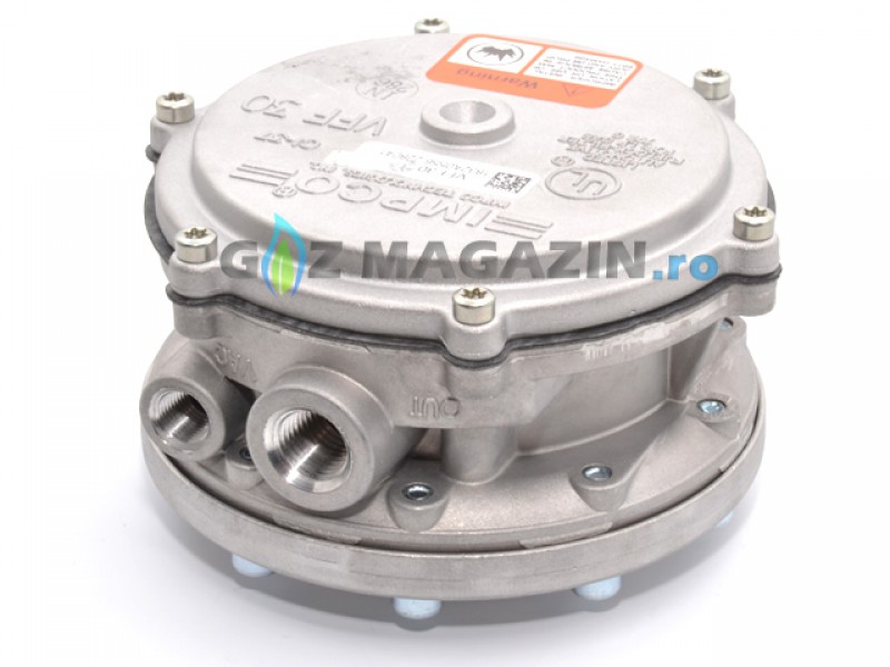 VALVA GAZ IMPCO VFF30-2 VALVA GAZ IMPCO VFF30-2