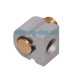 RACORD FLEXIBIL IESIRE GAZ LA 90º PT. REDUCTOR KME RACORD FLEXIBIL IESIRE GAZ LA 90º PT. REDUCTOR KME