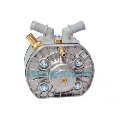 VAPORIZATOR KME RED1 SILVER FZ - 204 CP VAPORIZATOR KME RED1 SILVER FZ - 204 CP