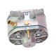 VAPORIZATOR KME RED1 SILVER FZ - 204 CP VAPORIZATOR KME RED1 SILVER FZ - 204 CP