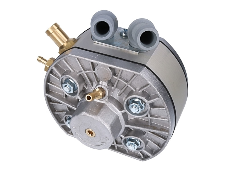 REDUCTOR GPL KME RED1 S8 - 240 CP REDUCTOR GPL KME RED1 S8 - 240 CP
