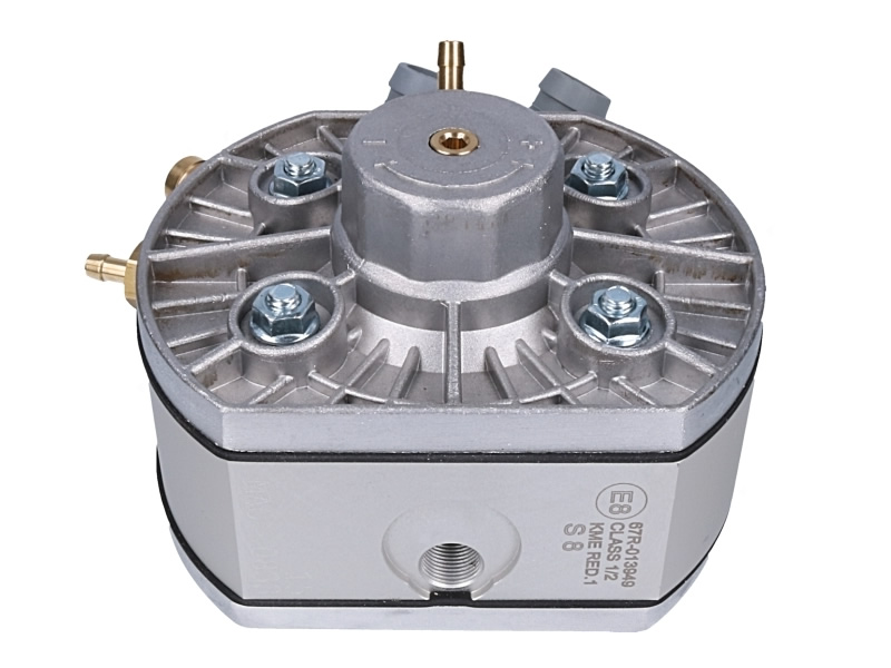 REDUCTOR GPL KME RED1 S8 - 240 CP REDUCTOR GPL KME RED1 S8 - 240 CP