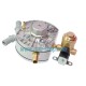 KIT REVIZIE MEMBRANE VAPORIZATOR KME TUR 6 (ORIGINAL) KIT REVIZIE MEMBRANE VAPORIZATOR KME TUR 6 (ORIGINAL)