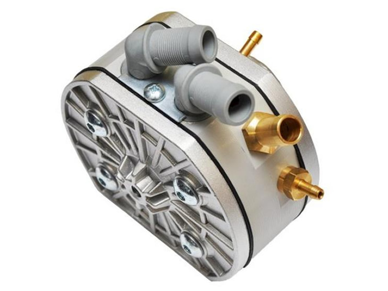 REDUCTOR GPL KME SILVER 6 MM - 217 CP REDUCTOR GPL KME SILVER 6 MM - 217 CP